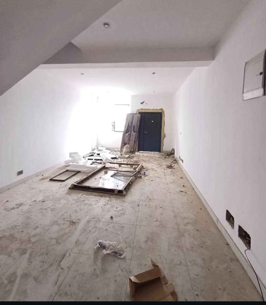 2-bedroom Maisonette, Lekki Phase 1, Lekki, Lagos, Flat / Apartment for Rent