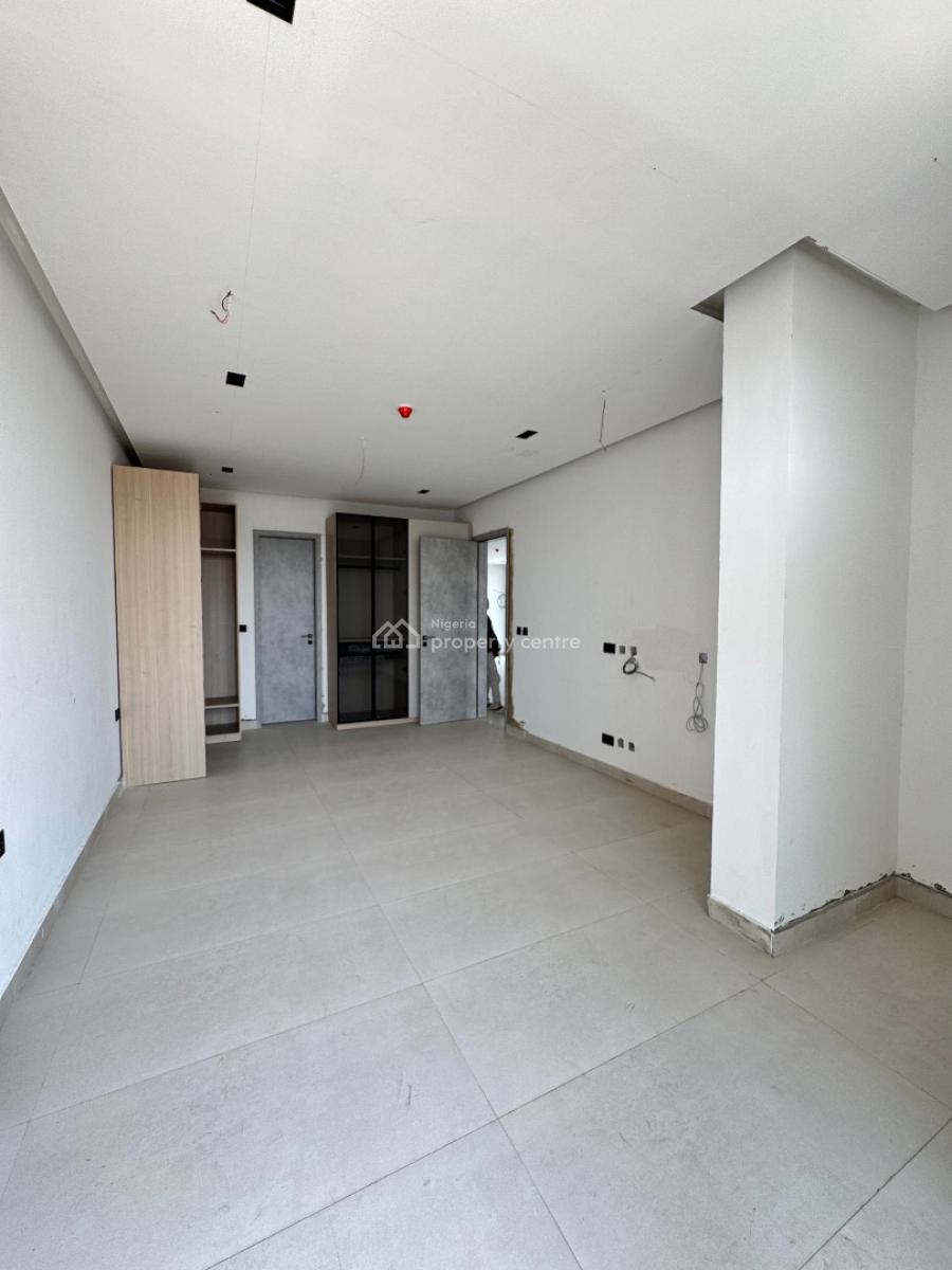 2 Bedroom Exquisitely Finished Apartment, Lekki Phase 1, Lekki, Lagos, Flat / Apartment for Sale