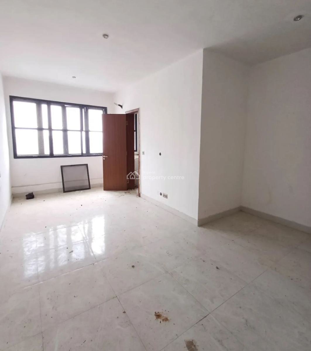 2-bedroom Maisonette, Lekki Phase 1, Lekki, Lagos, Flat / Apartment for Rent