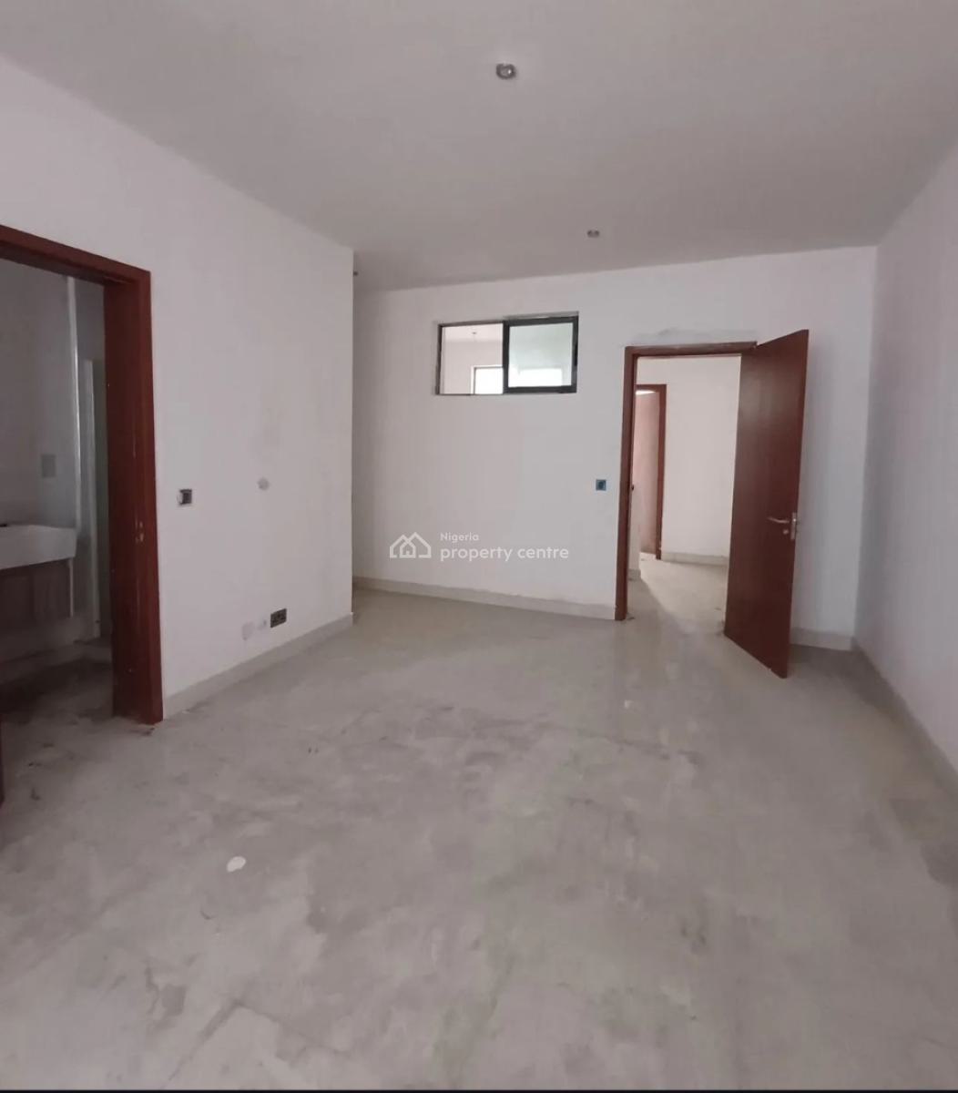 2-bedroom Maisonette, Lekki Phase 1, Lekki, Lagos, Flat / Apartment for Rent