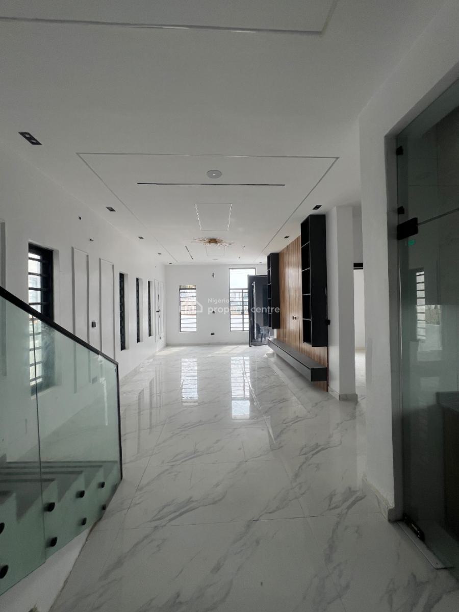 Premium 4-bed Detached Home - Competitively Priced, Ajah, Lekki, Lagos, Detached Duplex for Sale