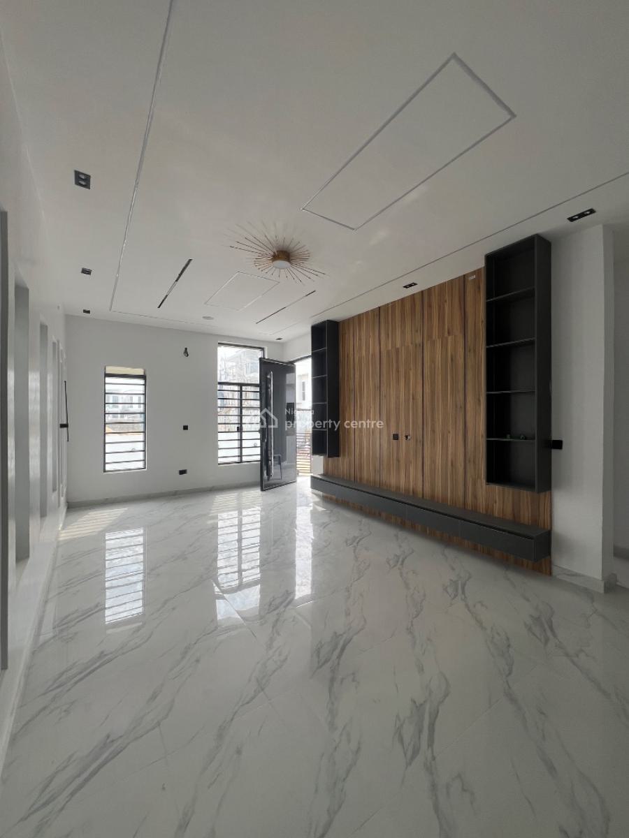 Premium 4-bed Detached Home - Competitively Priced, Ajah, Lekki, Lagos, Detached Duplex for Sale