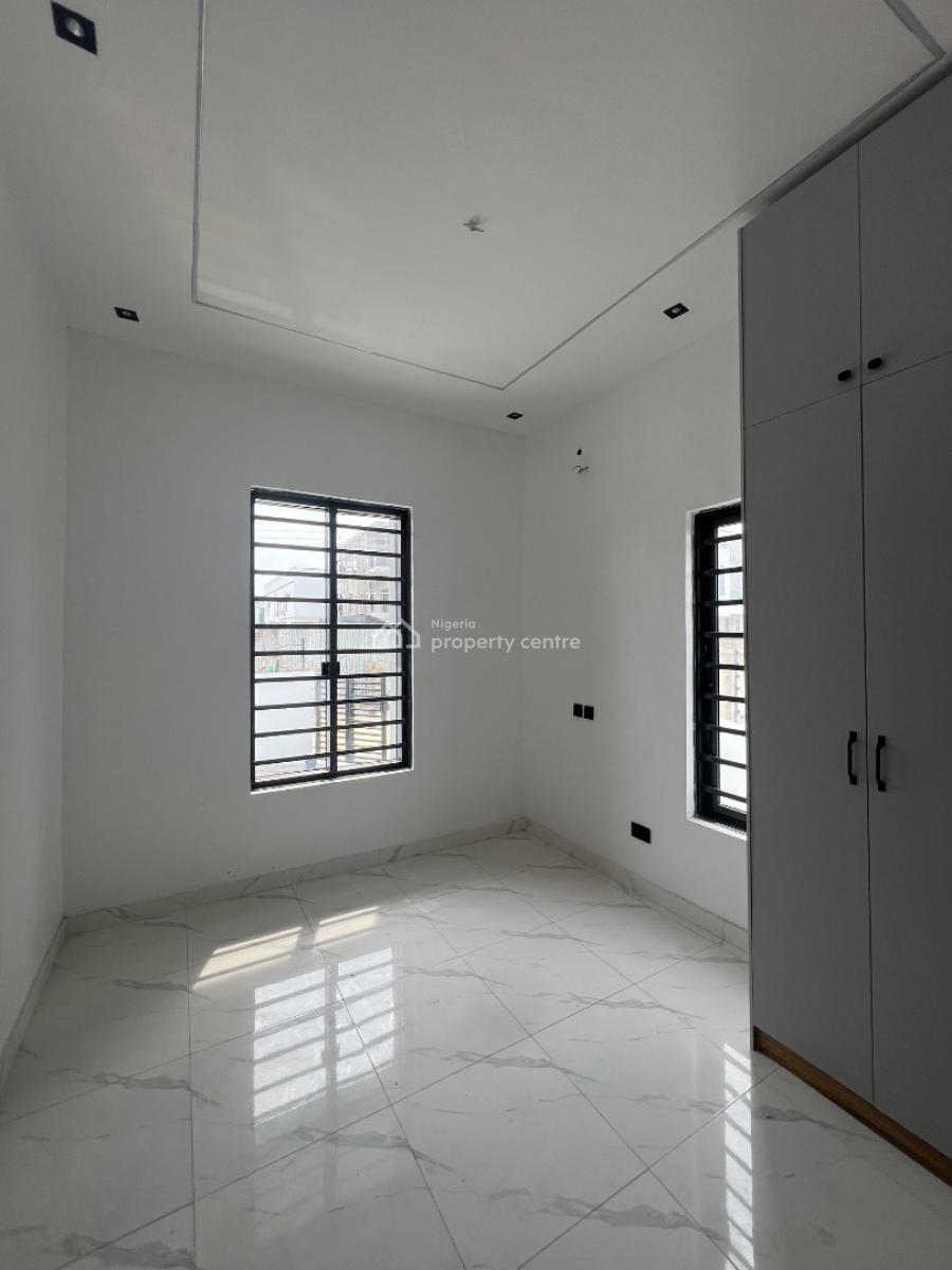 Premium 4-bed Detached Home - Competitively Priced, Ajah, Lekki, Lagos, Detached Duplex for Sale