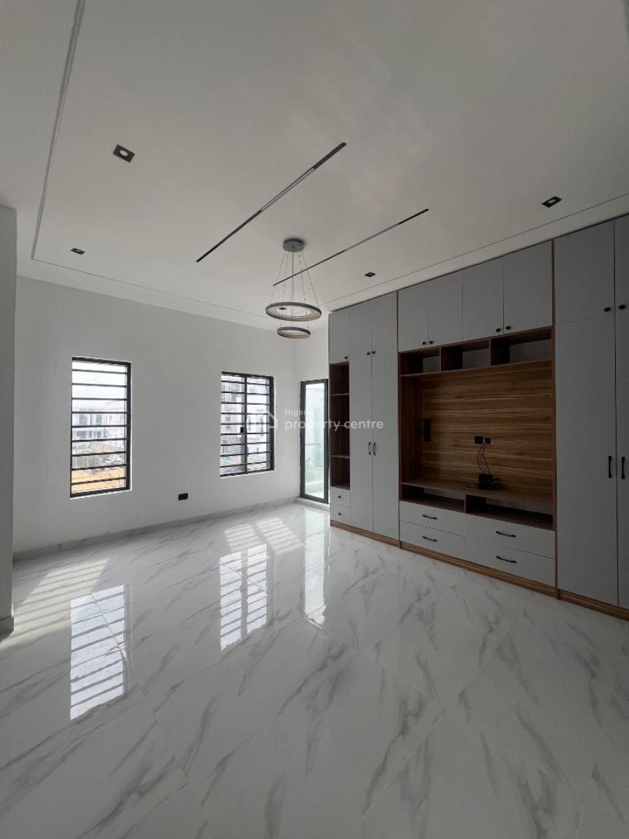 Premium 4-bed Detached Home - Competitively Priced, Ajah, Lekki, Lagos, Detached Duplex for Sale