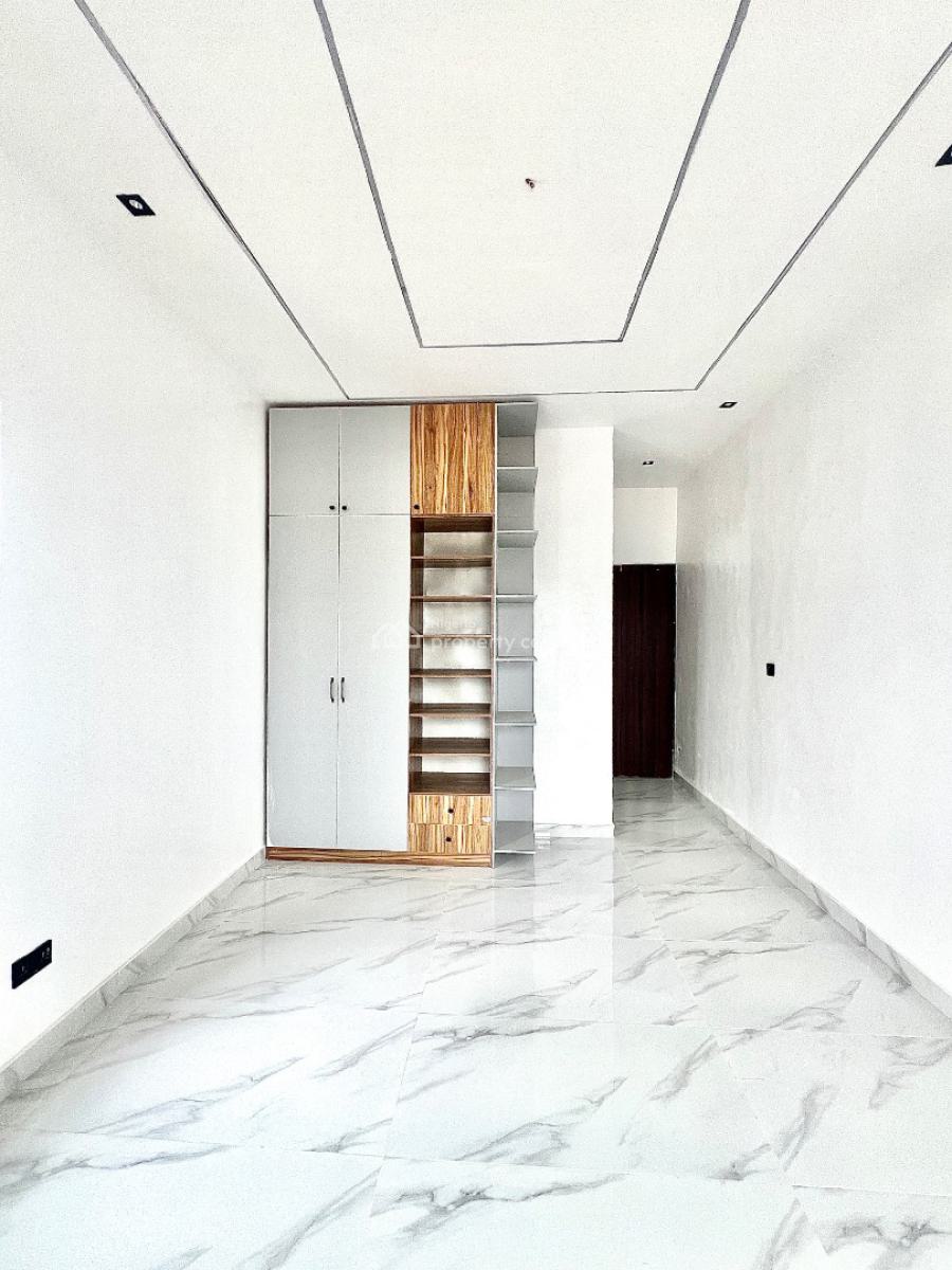 Premium 4-bed Detached Home - Competitively Priced, Ajah, Lekki, Lagos, Detached Duplex for Sale