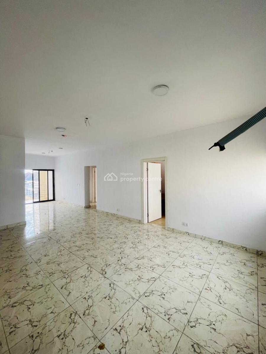 2 Bedroom Flat Available with Extra Room, Lekki County, Ikota, Lekki, Lagos, House for Rent