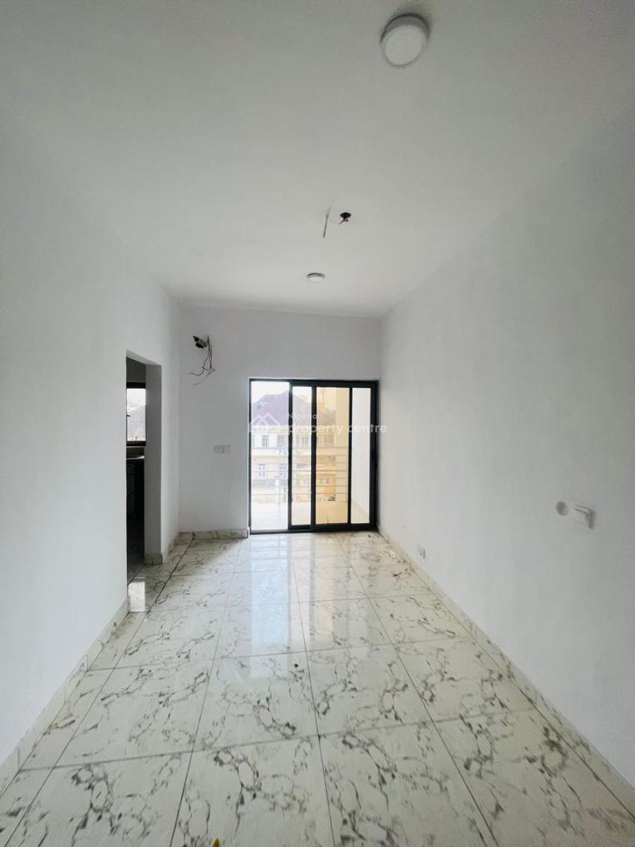 2 Bedroom Flat Available with Extra Room, Lekki County, Ikota, Lekki, Lagos, House for Rent