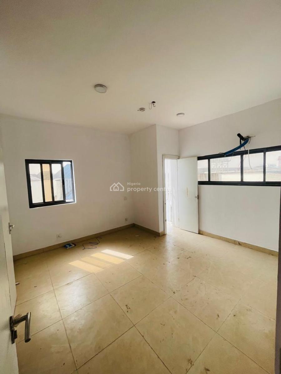 2 Bedroom Flat Available with Extra Room, Lekki County, Ikota, Lekki, Lagos, House for Rent