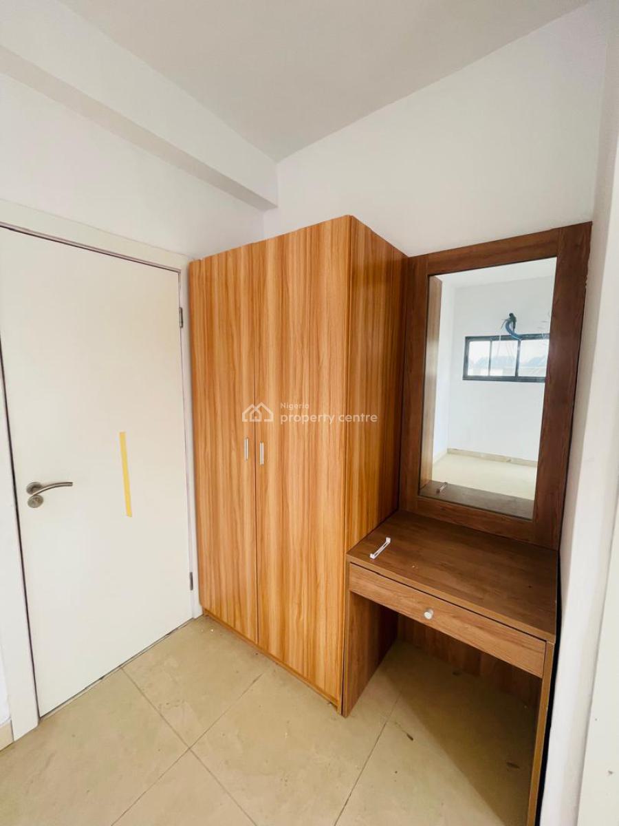 2 Bedroom Flat Available with Extra Room, Lekki County, Ikota, Lekki, Lagos, House for Rent