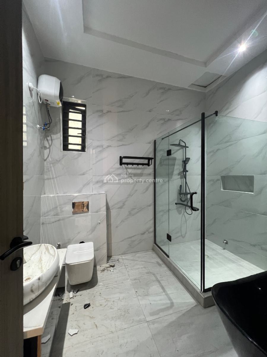 Gorgeous 5 Bed House with Designer Kitchen & Massive Master, Ajah, Lekki, Lagos, Detached Duplex for Sale