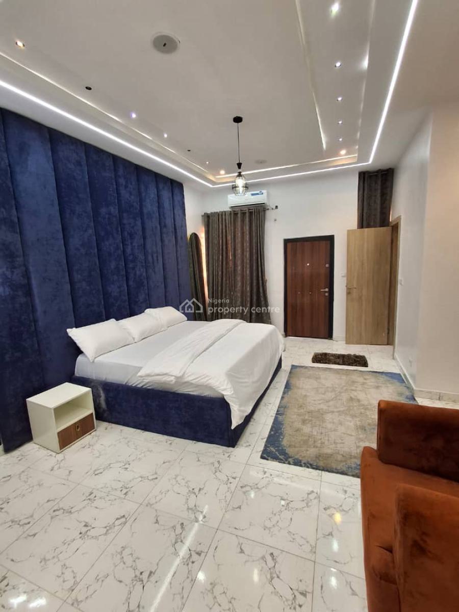 Luxurious 3bedroom Terrace Duplex, Igando, Alimosho, Lagos, Terraced Duplex for Sale