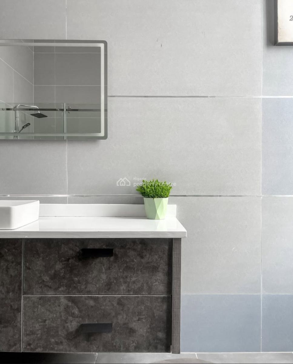 Brand New 8 Bedroom Contemporary Mansion (fully Detached), Asokoro District, Abuja, Detached Duplex for Sale