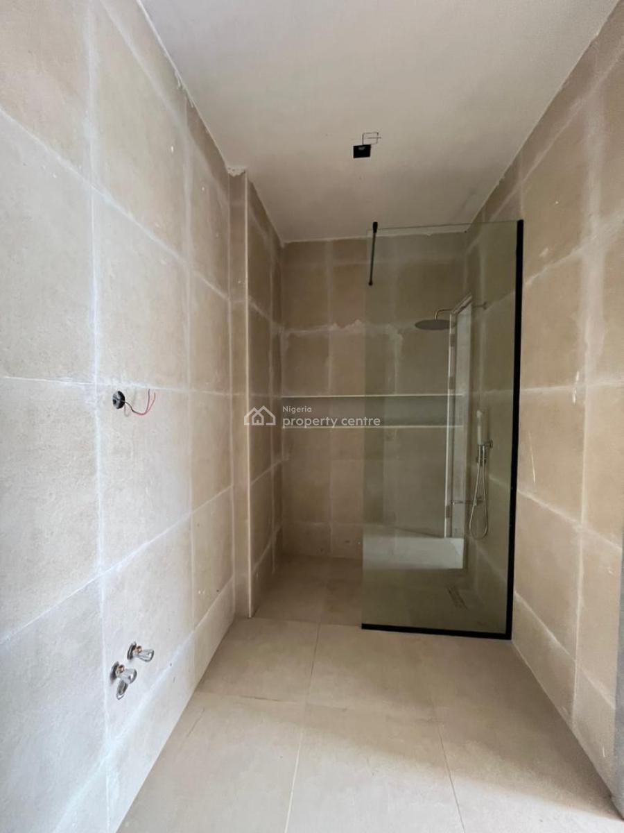 Luxury 2 Bedroom Apartment with Reception, Swimming Pool & Gym, Lekki Phase 1, Lekki, Lagos, Flat / Apartment for Sale