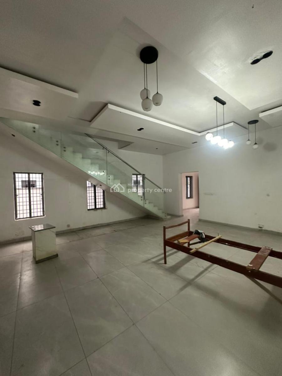 5-bedroom Detached Duplex, Lekki Phase 1, Lekki, Lagos, Detached Duplex for Rent