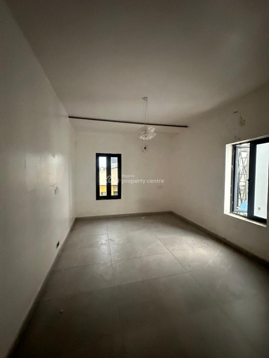 5-bedroom Detached Duplex, Lekki Phase 1, Lekki, Lagos, Detached Duplex for Rent