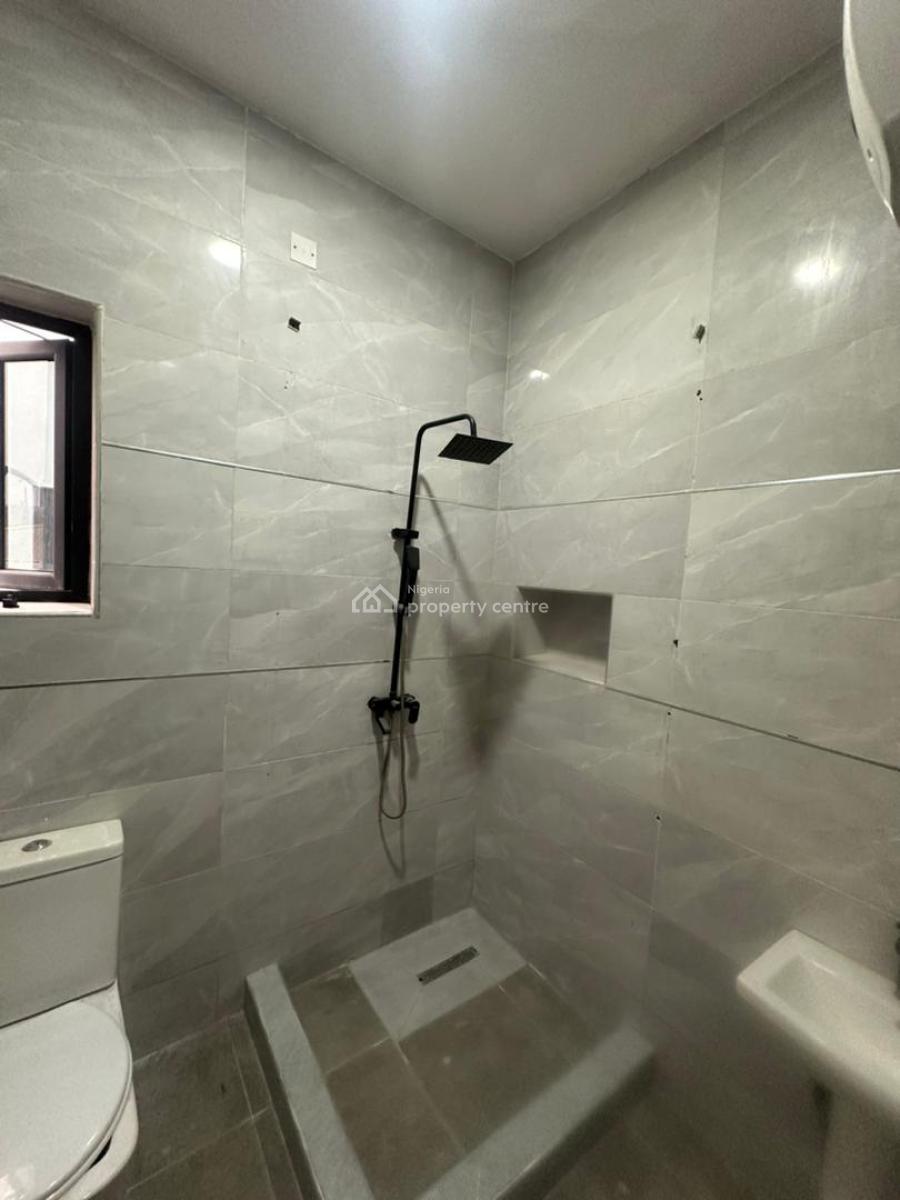 5-bedroom Detached Duplex, Lekki Phase 1, Lekki, Lagos, Detached Duplex for Rent