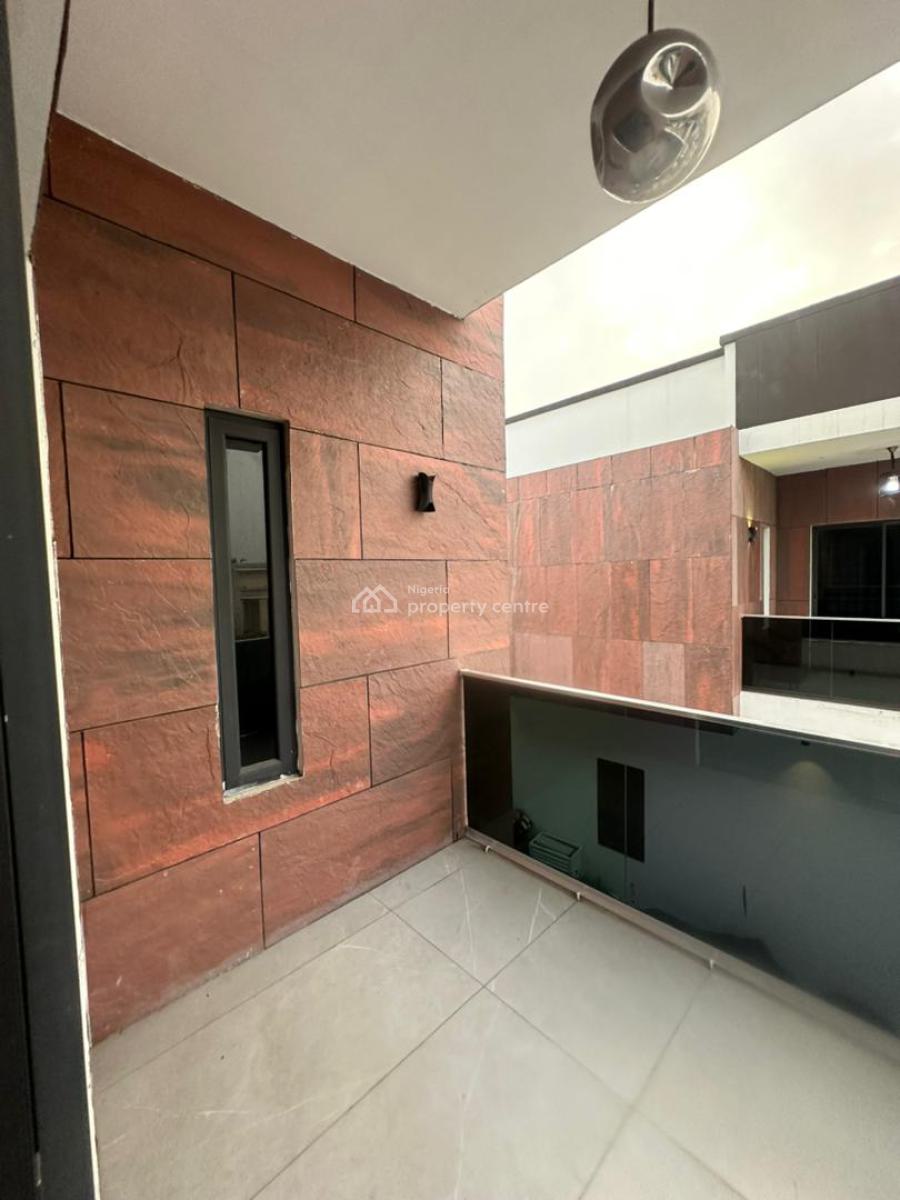 5-bedroom Detached Duplex, Lekki Phase 1, Lekki, Lagos, Detached Duplex for Rent