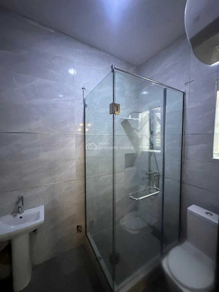 5-bedroom Detached Duplex, Lekki Phase 1, Lekki, Lagos, Detached Duplex for Rent