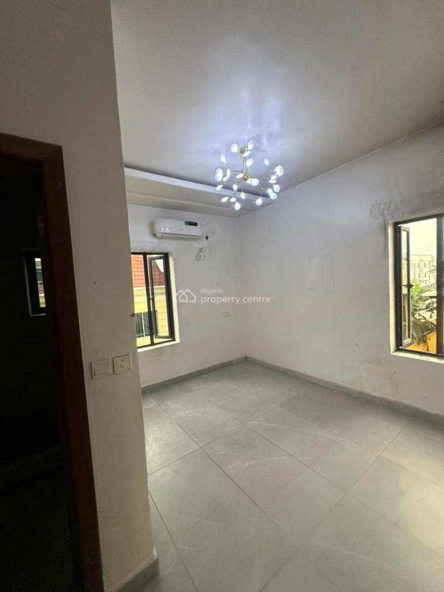5-bedroom Detached Duplex, Lekki Phase 1, Lekki, Lagos, Detached Duplex for Rent