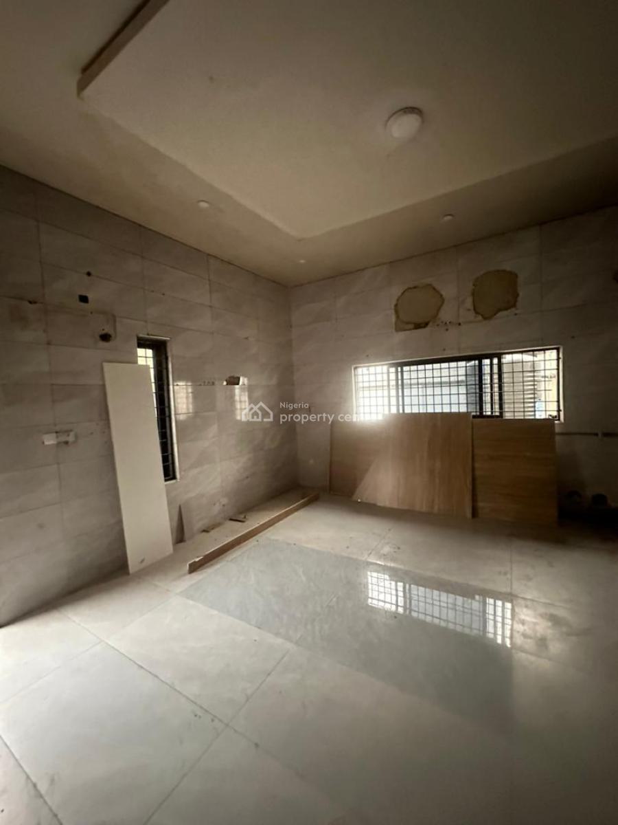 5-bedroom Detached Duplex, Lekki Phase 1, Lekki, Lagos, Detached Duplex for Rent