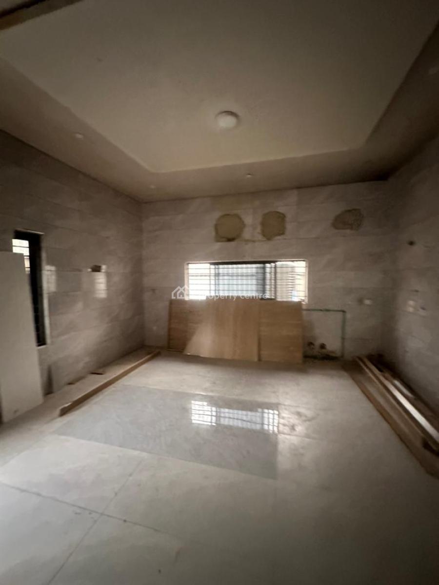 5-bedroom Detached Duplex, Lekki Phase 1, Lekki, Lagos, Detached Duplex for Rent
