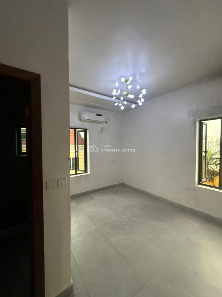 5-bedroom Detached Duplex, Lekki Phase 1, Lekki, Lagos, Detached Duplex for Rent