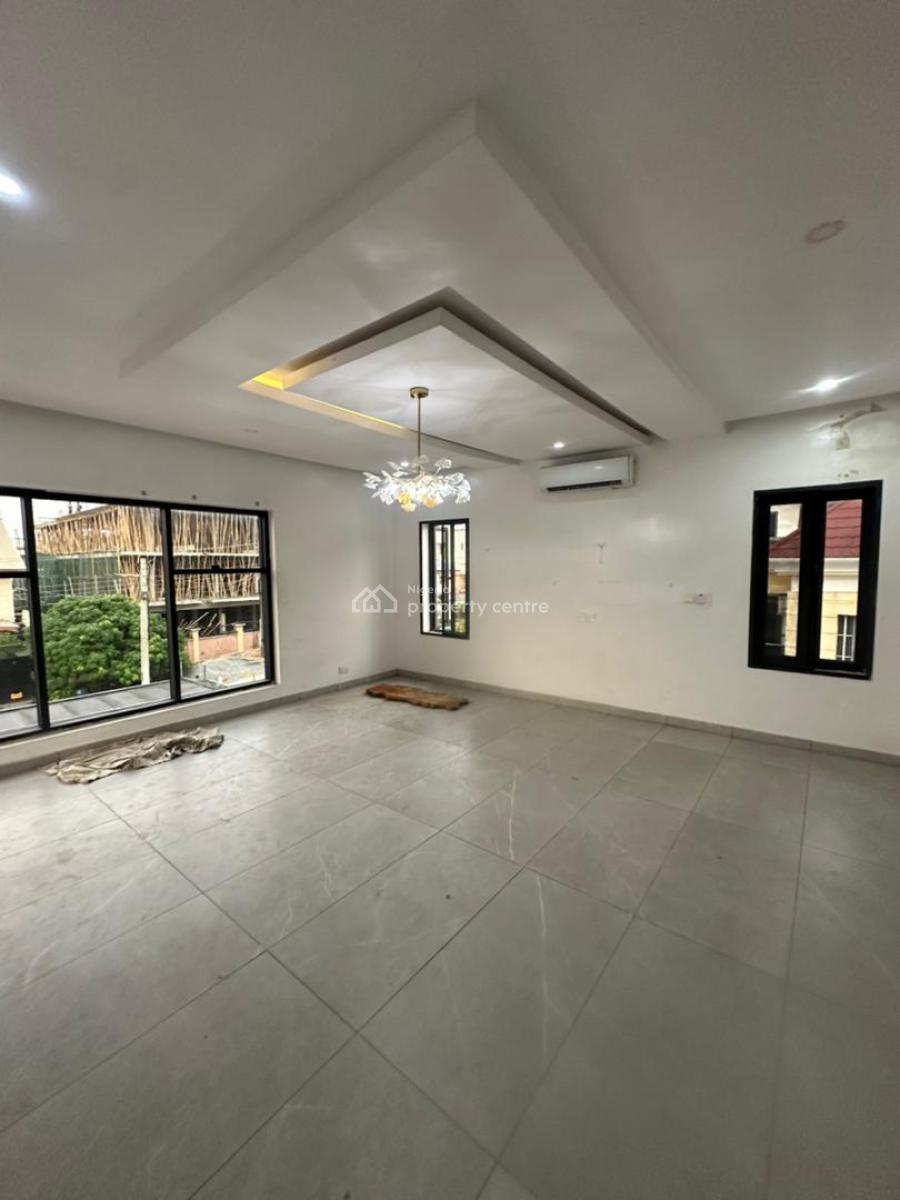 5-bedroom Detached Duplex, Lekki Phase 1, Lekki, Lagos, Detached Duplex for Rent
