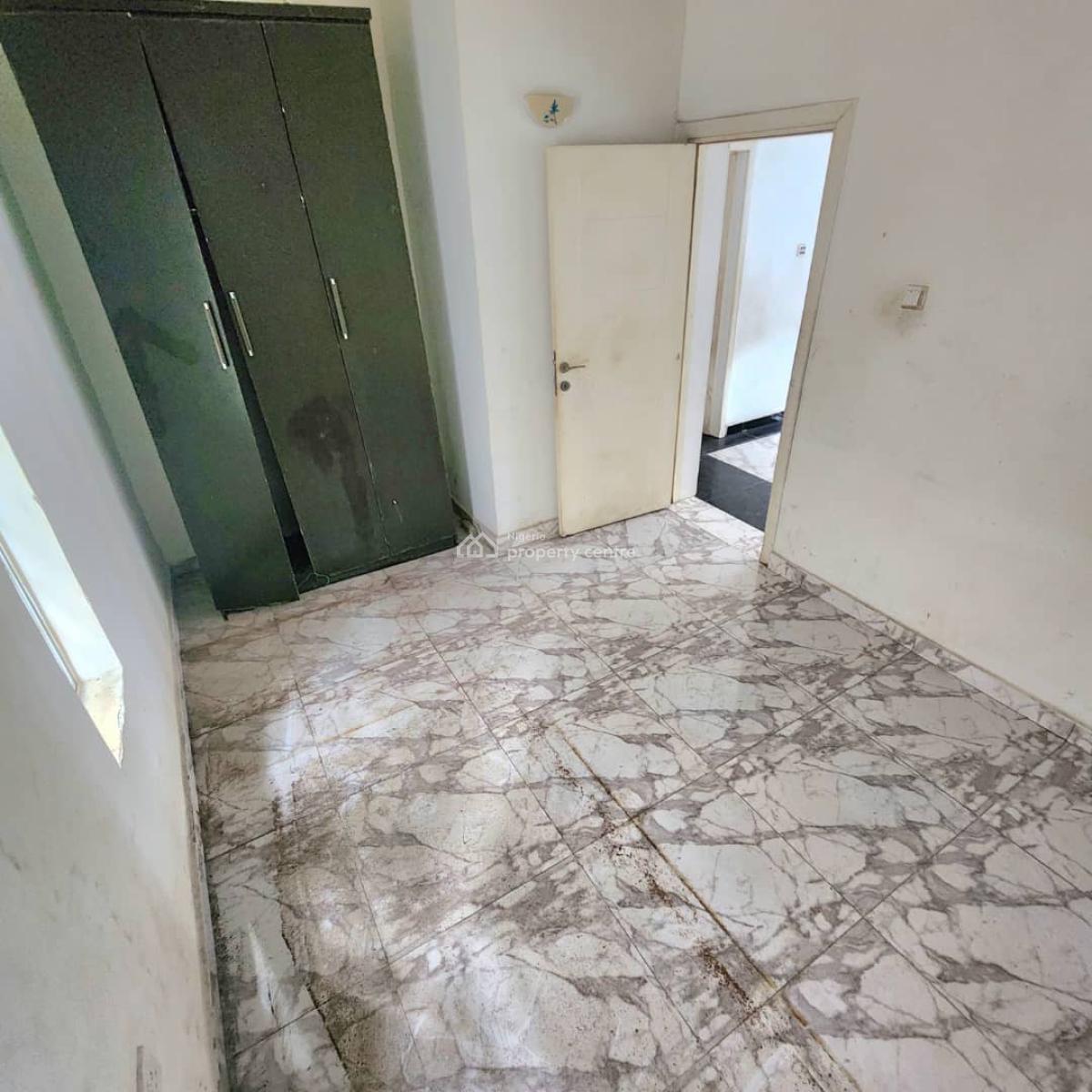 1 Bed Single Room Available in a Shared Apartment, Ikota, Lekki, Lagos, Self Contain (single Rooms) for Rent