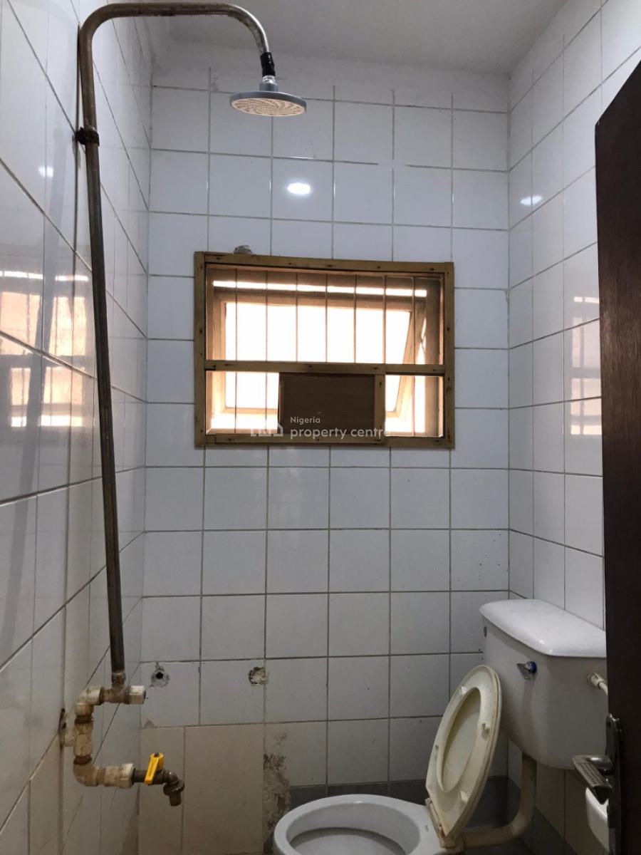 an Affordable and Standard, Portsble Miniflat in a Top Notch Location, Off Admiralty Way,  Lekki-phase-1, Lekki Phase 1, Lekki, Lagos, Mini Flat (room and Parlour) for Rent