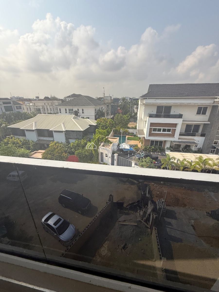 Exquisite Luxury 4br Semi Detached Duplex with a Bq, Banana Island, Ikoyi, Lagos, Semi-detached Duplex for Sale