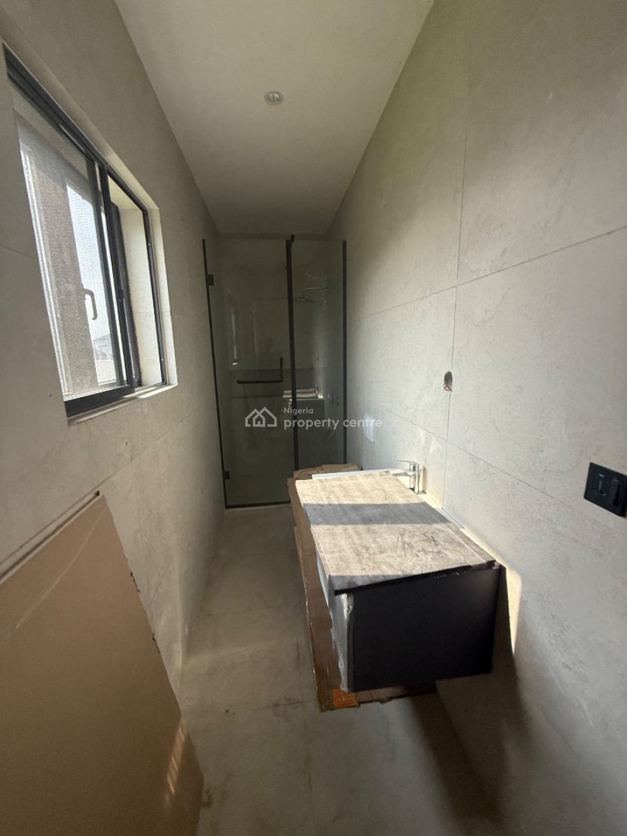 Exquisite Luxury 4br Semi Detached Duplex with a Bq, Banana Island, Ikoyi, Lagos, Semi-detached Duplex for Sale