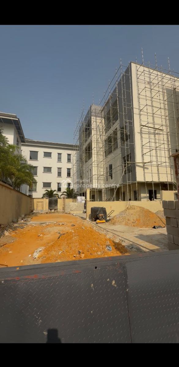 Exquisite Luxury 4br Semi Detached Duplex with a Bq, Banana Island, Ikoyi, Lagos, Semi-detached Duplex for Sale