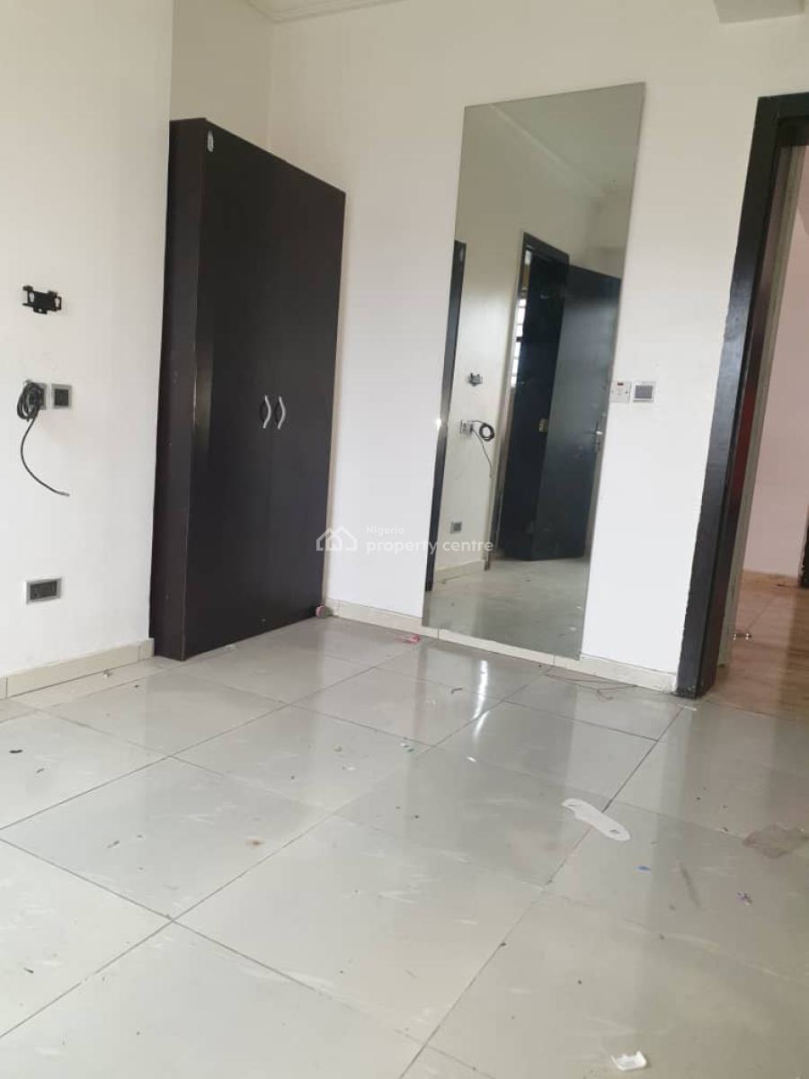 Standard and Service 2 Bedroom Flat in Ilasan, Salem Bus Stop By Elevation Church, Lekki Phase 1, Lekki, Lagos, Flat / Apartment for Rent
