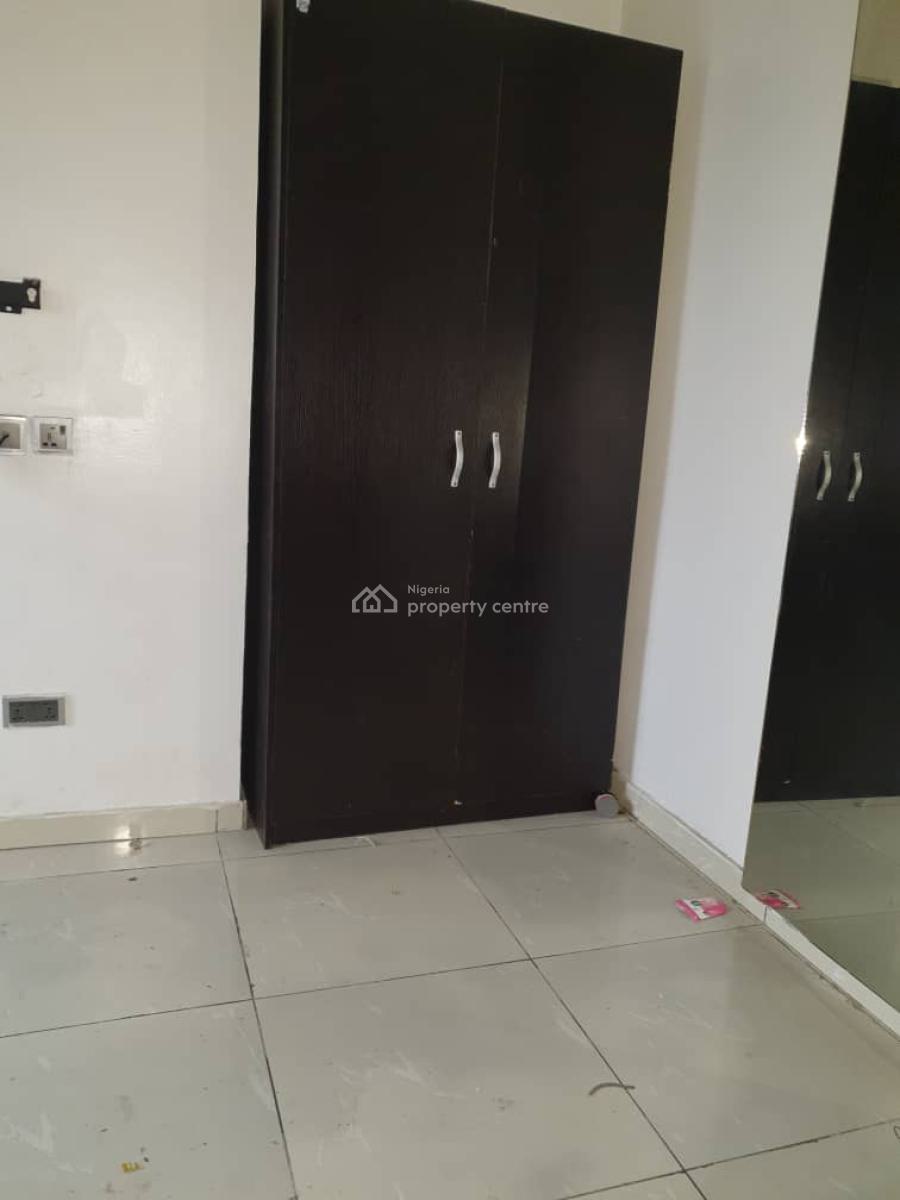 Standard and Service 2 Bedroom Flat in Ilasan, Salem Bus Stop By Elevation Church, Lekki Phase 1, Lekki, Lagos, Flat / Apartment for Rent