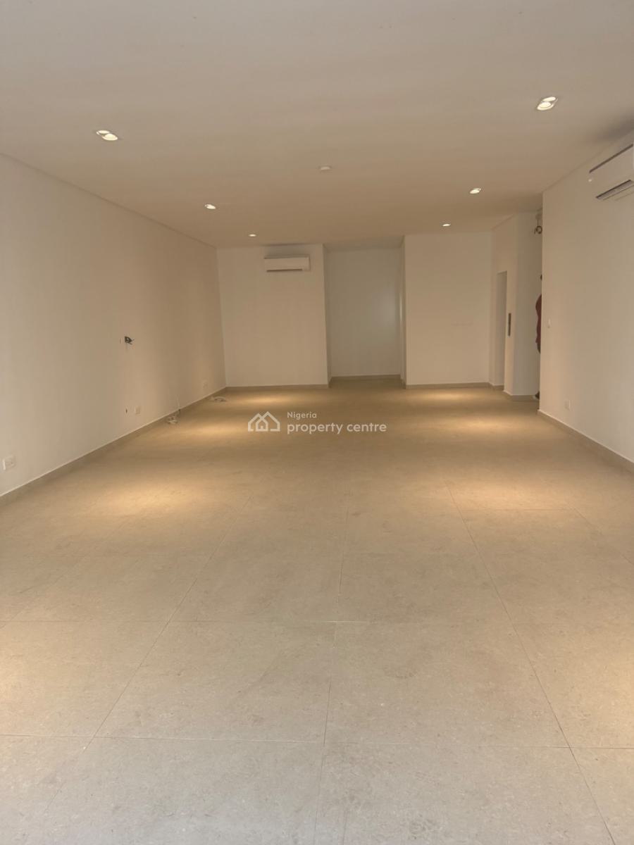 Elite 5br Terrace Living with 2bq in Banana Island, Banana Island, Ikoyi, Lagos, Terraced Duplex for Sale