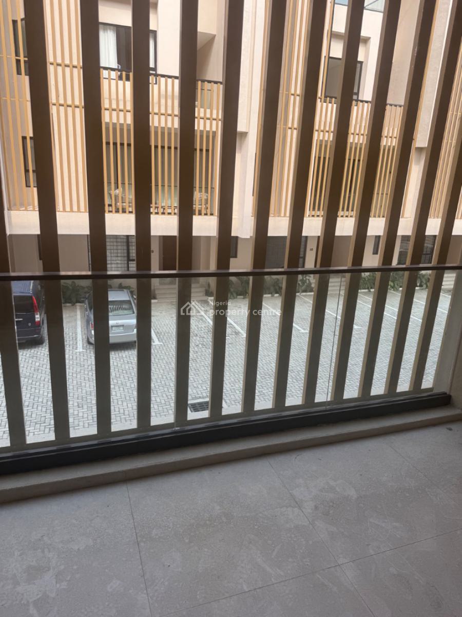 Elite 5br Terrace Living with 2bq in Banana Island, Banana Island, Ikoyi, Lagos, Terraced Duplex for Sale