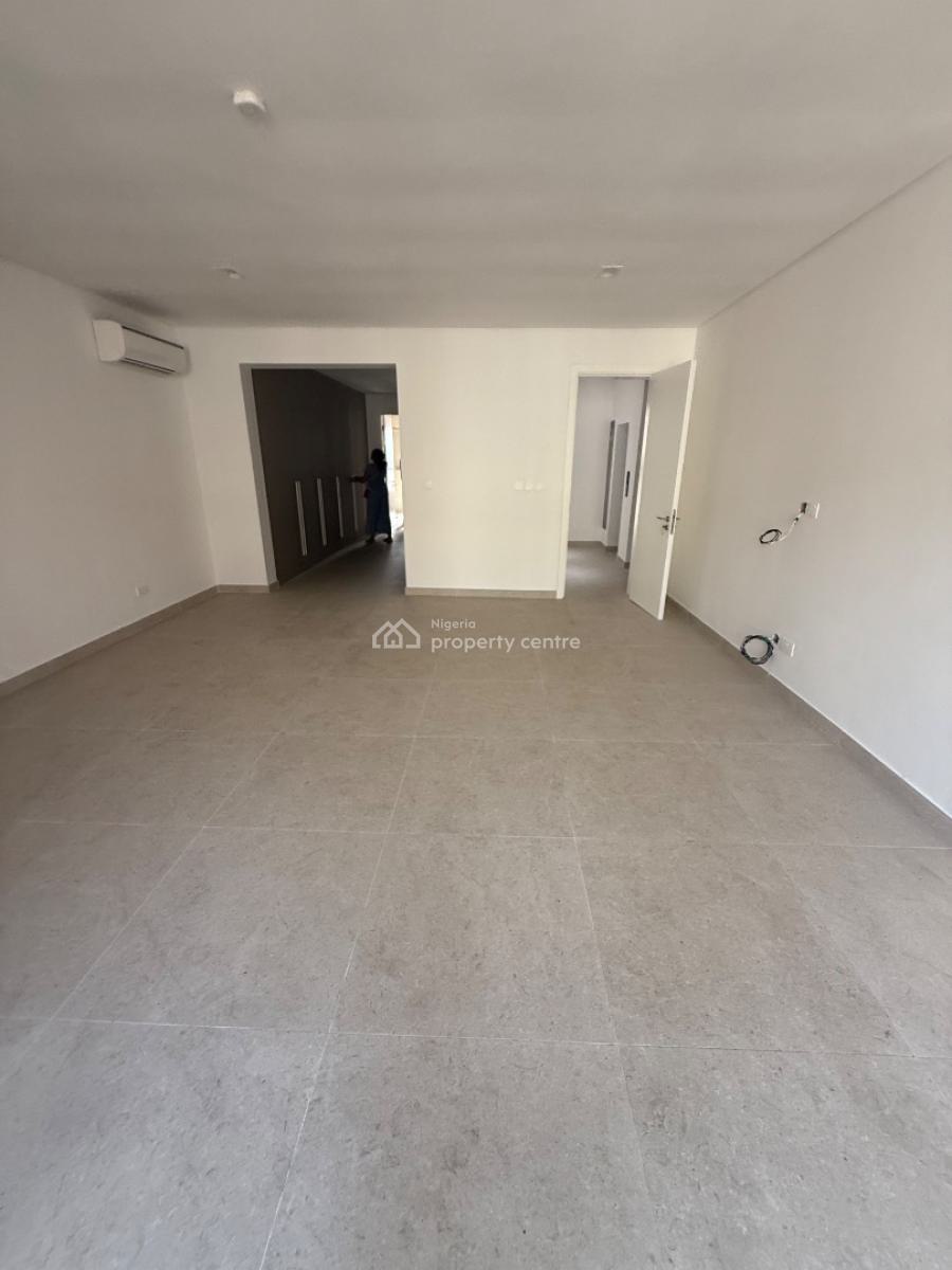 Elite 5br Terrace Living with 2bq in Banana Island, Banana Island, Ikoyi, Lagos, Terraced Duplex for Sale