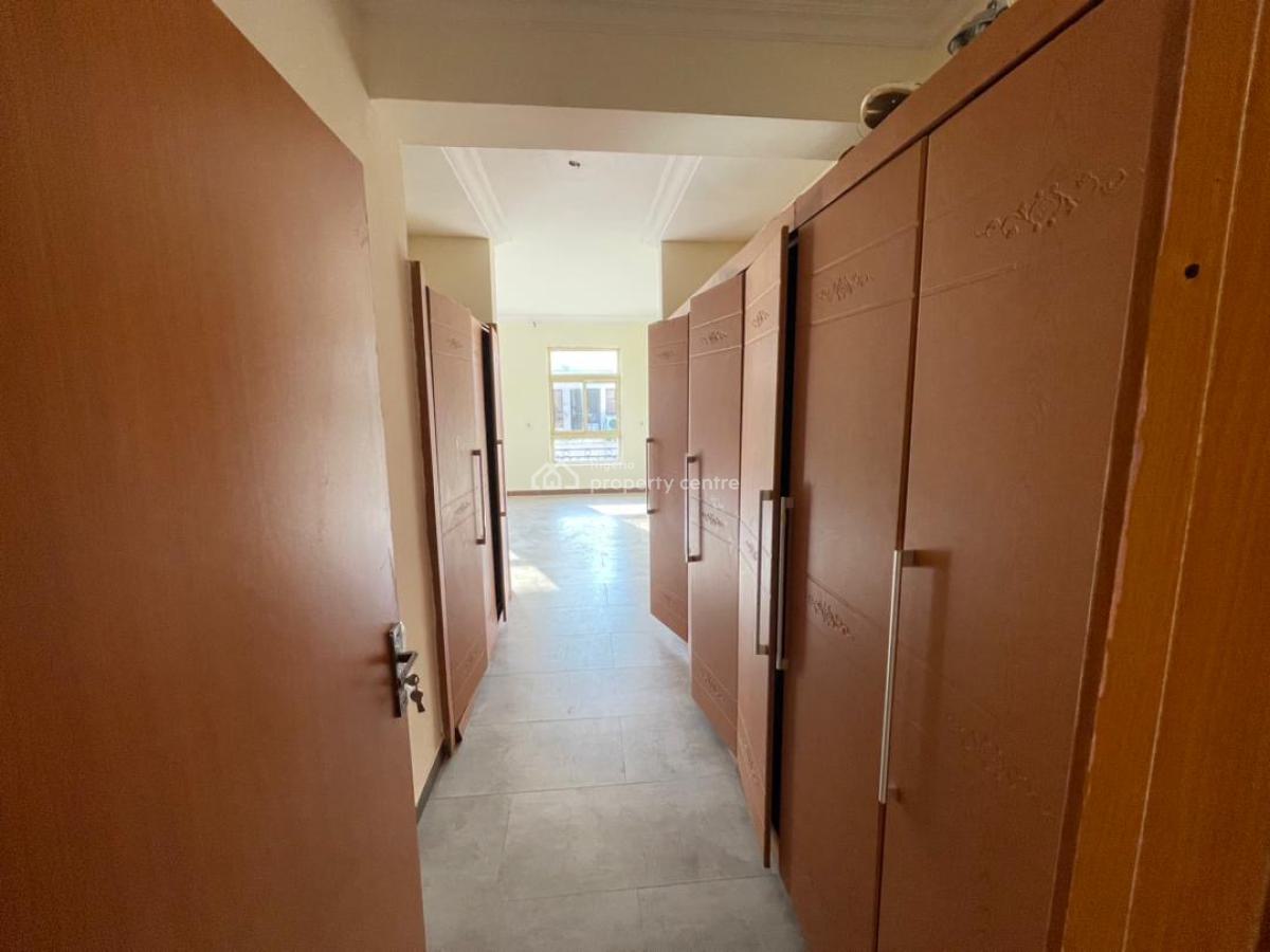 Fully Service 3 Bedroom Apartment with Bq Fitted Kitchen with Amenitie, Good Road, Oniru, Victoria Island (vi), Lagos, Flat / Apartment for Rent