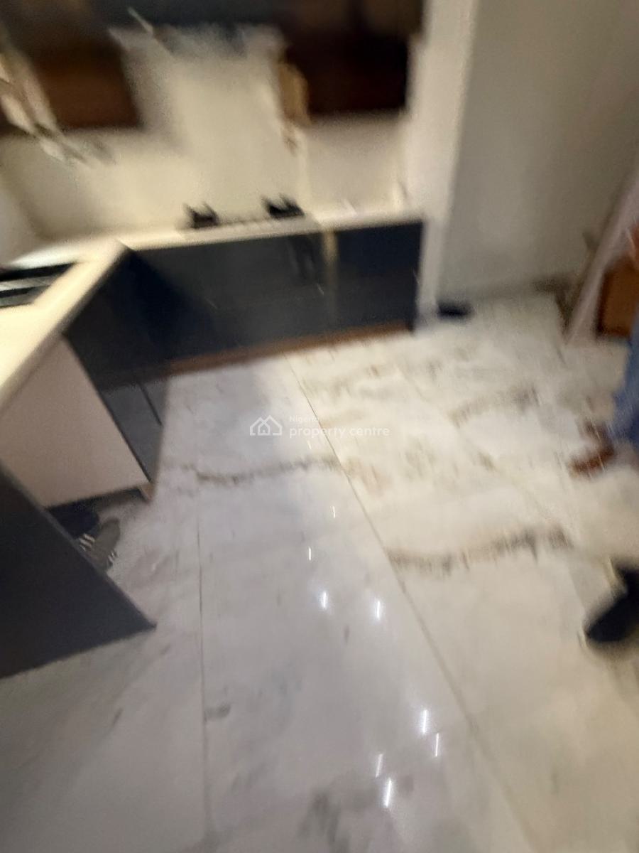 Prime Ikoyi 4-bedroom Detached House with Bq, Off Alexander, Ikoyi, Lagos, Detached Duplex for Sale