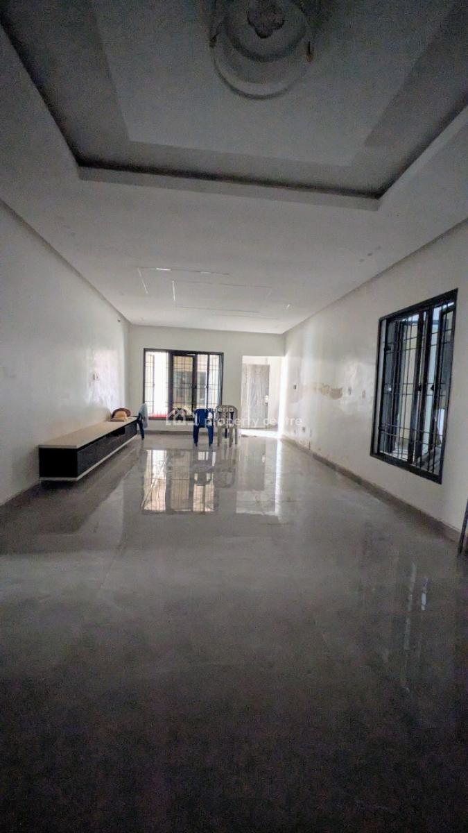 Newly Built Spacious 3 Bedroom Flat Comes with Swimming Pool and Lift, Katampe (main), Katampe, Abuja, Flat / Apartment for Sale