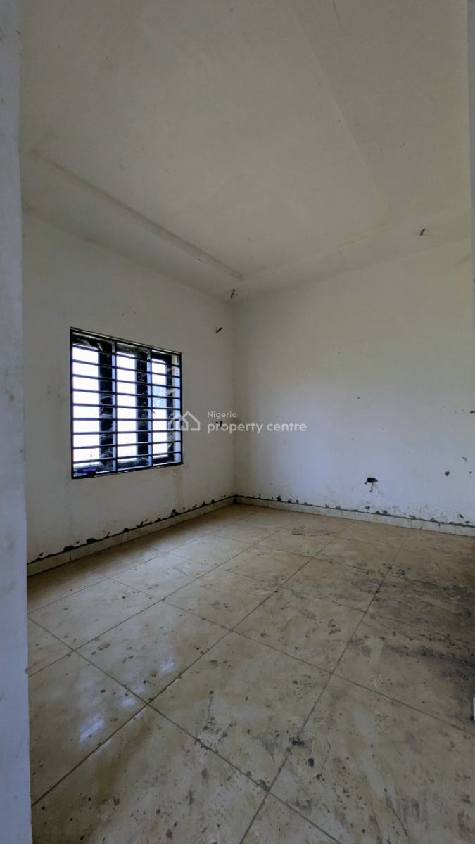 Newly Built 3 Bedroom Flat, By Cedar Crest, Apo, Abuja, Flat / Apartment for Sale