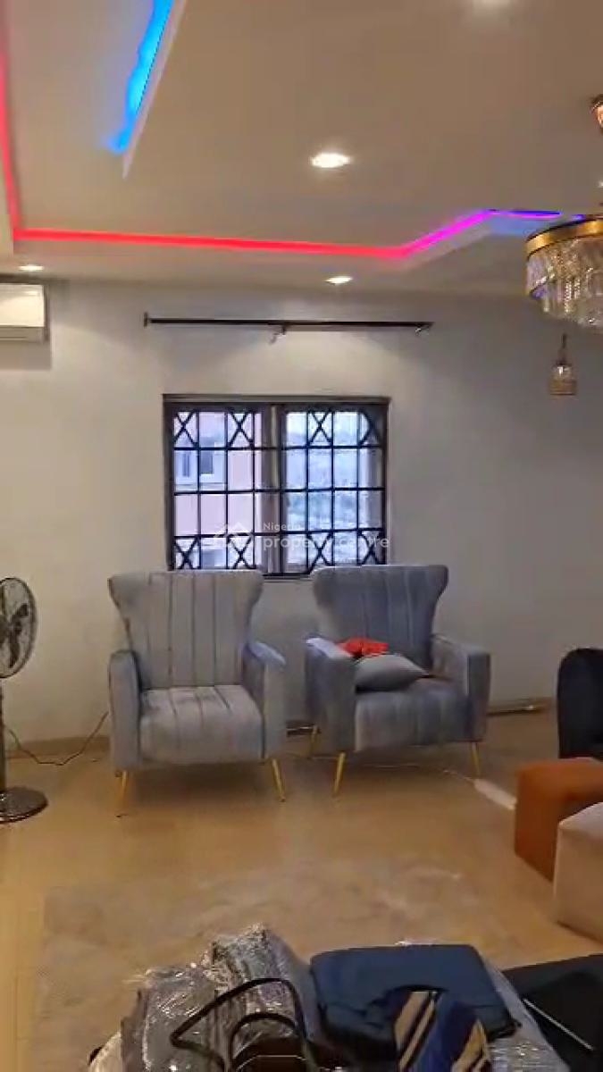 3 Bedroom Flat, Chief Anthony Enahoro Estate, Ogba, Ikeja, Lagos, Flat / Apartment for Sale