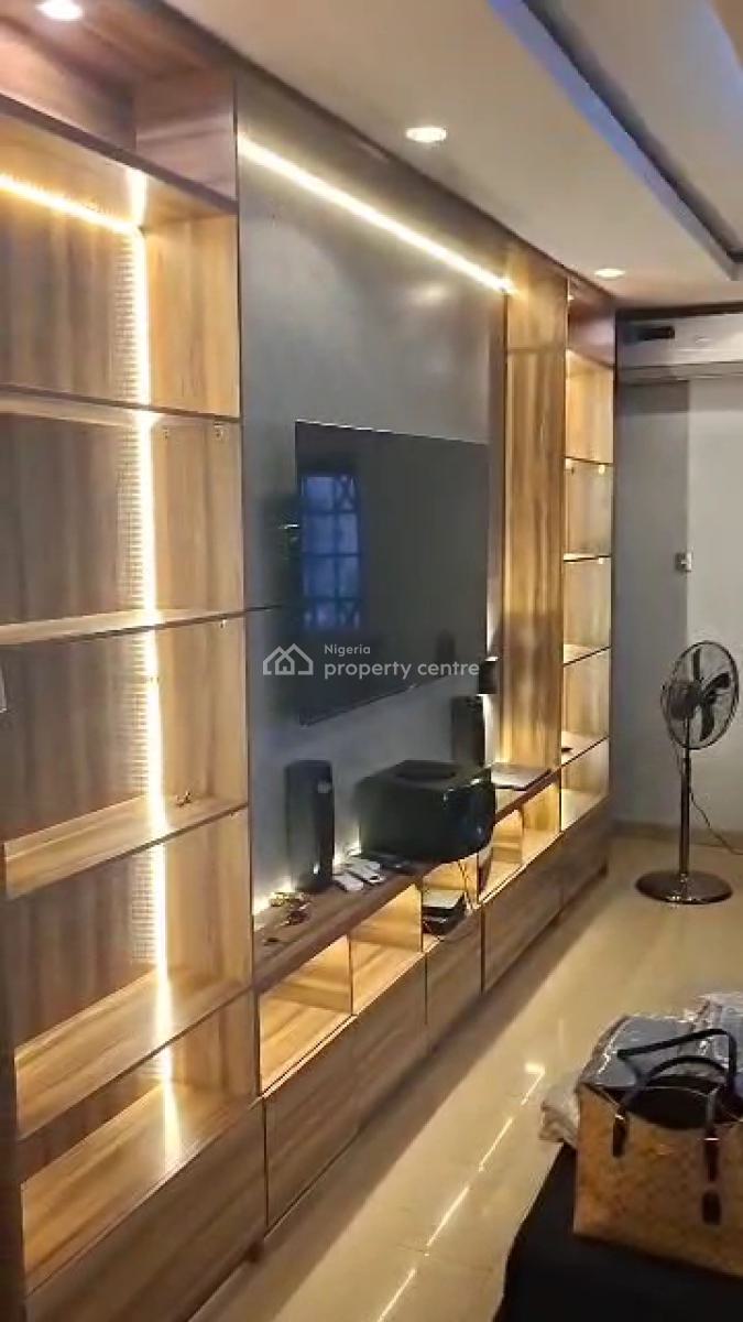 3 Bedroom Flat, Chief Anthony Enahoro Estate, Ogba, Ikeja, Lagos, Flat / Apartment for Sale