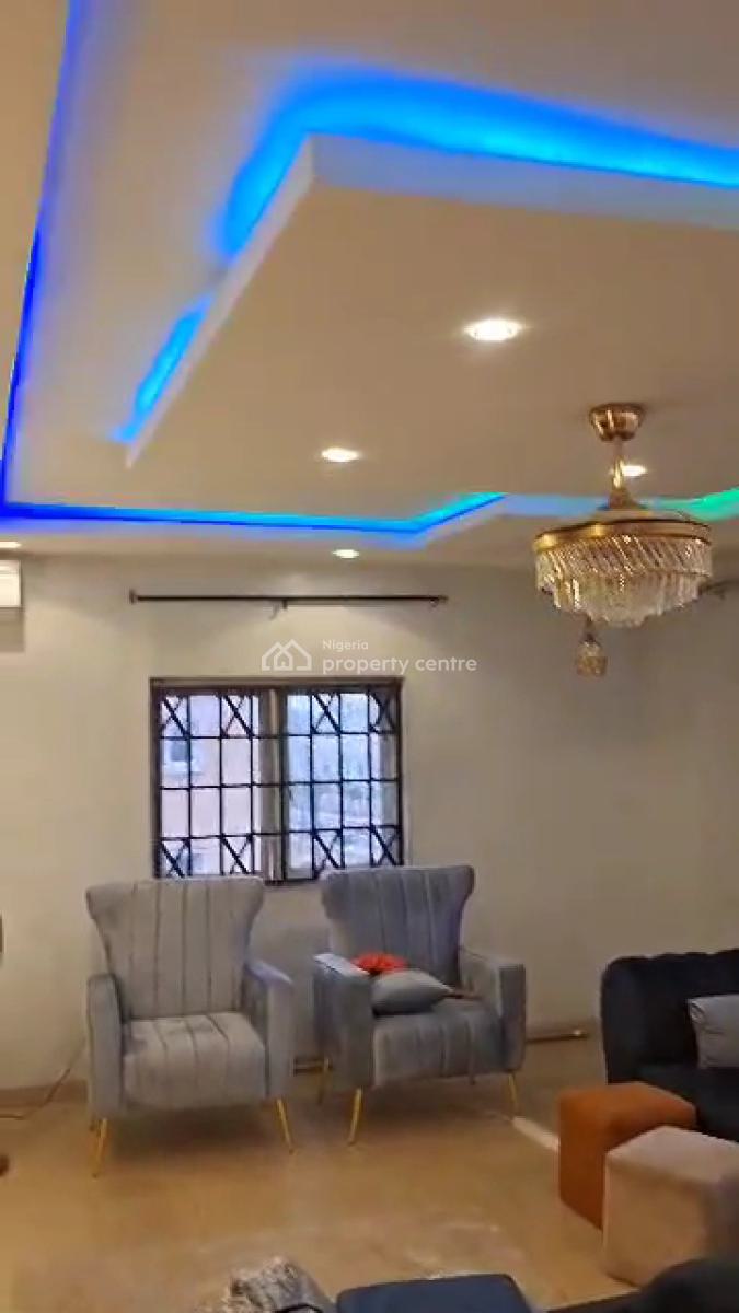 3 Bedroom Flat, Chief Anthony Enahoro Estate, Ogba, Ikeja, Lagos, Flat / Apartment for Sale