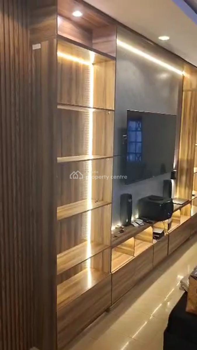 3 Bedroom Flat, Chief Anthony Enahoro Estate, Ogba, Ikeja, Lagos, Flat / Apartment for Sale