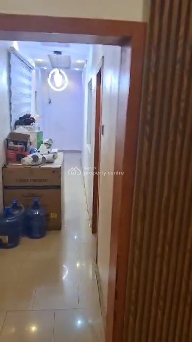 3 Bedroom Flat, Chief Anthony Enahoro Estate, Ogba, Ikeja, Lagos, Flat / Apartment for Sale