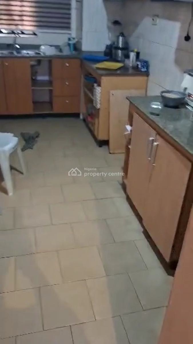 3 Bedroom Flat, Chief Anthony Enahoro Estate, Ogba, Ikeja, Lagos, Flat / Apartment for Sale