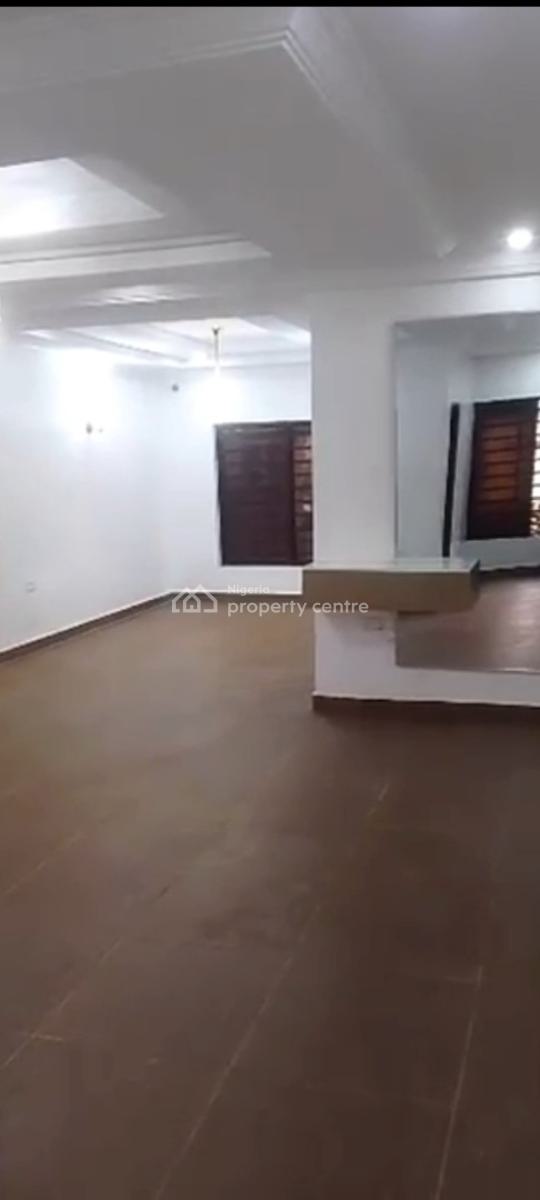 a Very Good Spacious 2-bedroom Flat, Mabushi District ( Video of The Apartment Is Attached), Mabushi, Abuja, Flat / Apartment for Rent