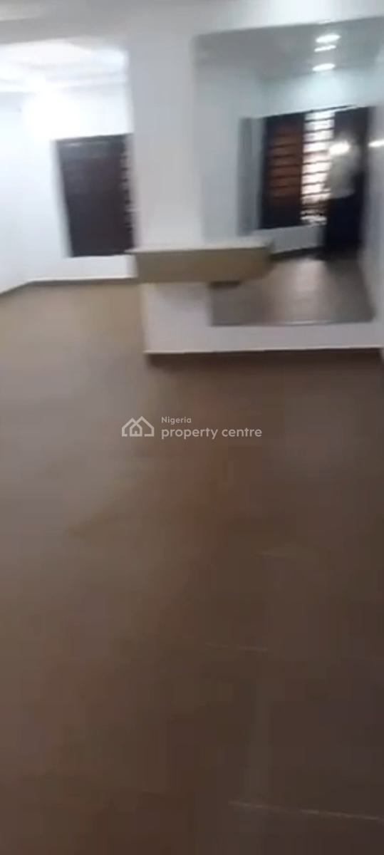 a Very Good Spacious 2-bedroom Flat, Mabushi District ( Video of The Apartment Is Attached), Mabushi, Abuja, Flat / Apartment for Rent