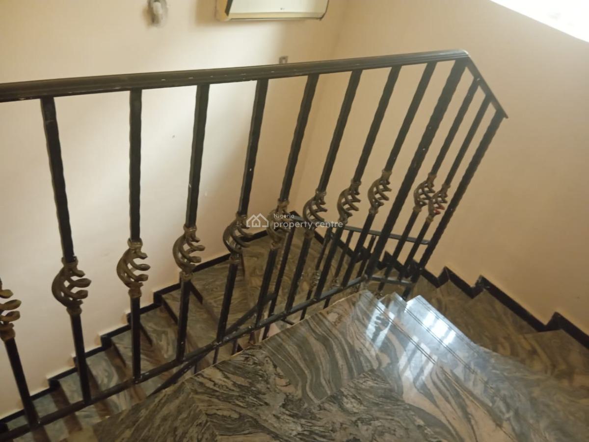 5 Bedroom Detached Duplex, Ikeja Gra, Ikeja, Lagos, Detached Duplex for Rent